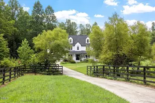 2416 Halls Mill Rd, Efland, NC 27243 - Photo 2