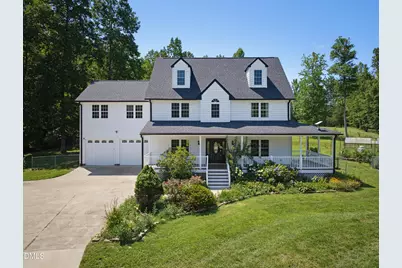 2416 Halls Mill Road, Efland, NC 27243 - Photo 1