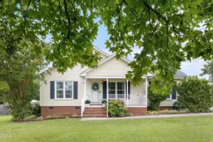 12251 Buffalo Rd, Archer Lodge, NC 27527 - Photo 1