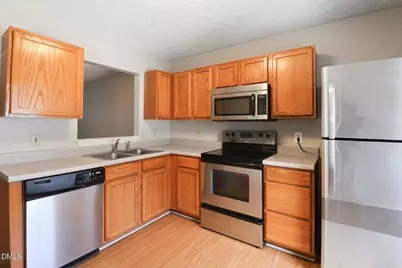 1709 Calypso Court, Raleigh, NC 27610 - Photo 6