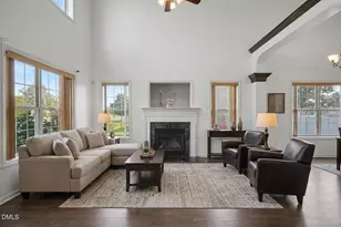 1015 Northview Dr, Sanford, NC 27332 - Photo 2