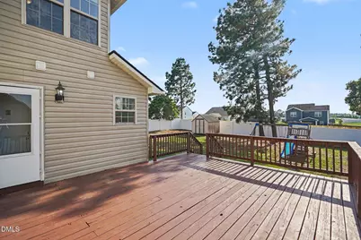 1015 Northview Drive, Sanford, NC 27332 - Photo 34