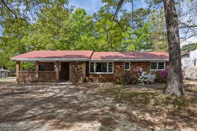 2934 Academy Street, Sanford, NC 27332 - Photo 28