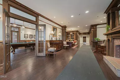 710 Independence Place #107, Raleigh, NC 27603 - Photo 26