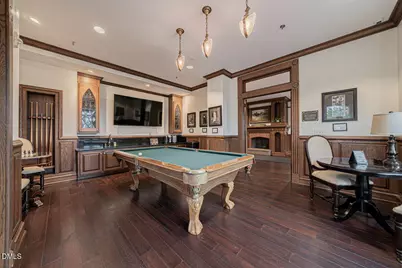 710 Independence Place #107, Raleigh, NC 27603 - Photo 30