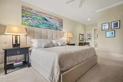 710 Independence Place #107, Raleigh, NC 27603 - Photo 18
