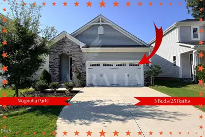 219 Wood Orchid Lane, Garner, NC 27529 - Photo 1