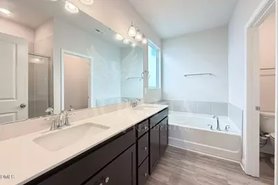 219 Wood Orchid Lane, Garner, NC 27529 - Photo 22