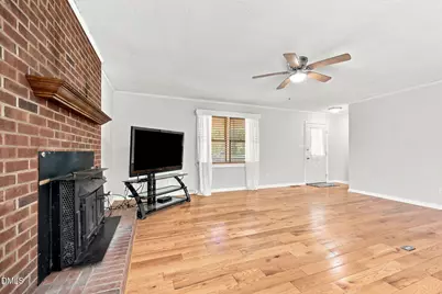 2615 Ellis Chapel Road, Bahama, NC 27503 - Photo 4