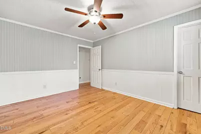 2615 Ellis Chapel Road, Bahama, NC 27503 - Photo 16