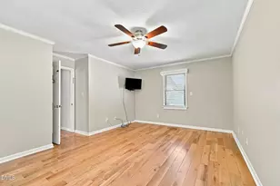 2615 Ellis Chapel Rd, Bahama, NC 27503 - Photo 22