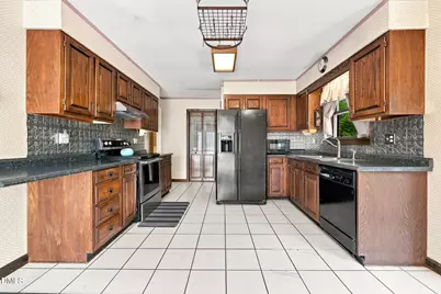 2615 Ellis Chapel Road, Bahama, NC 27503 - Photo 8