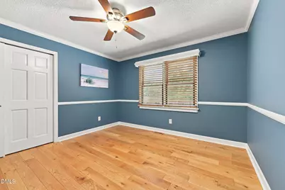 2615 Ellis Chapel Road, Bahama, NC 27503 - Photo 18