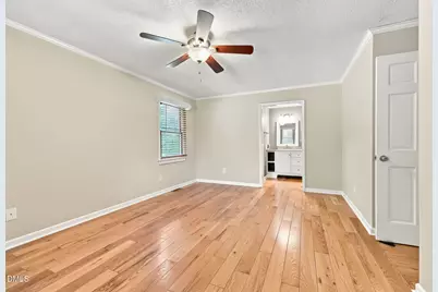 2615 Ellis Chapel Road, Bahama, NC 27503 - Photo 24