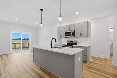 43 Gold Court, Kenly, NC 27542 - Photo 16