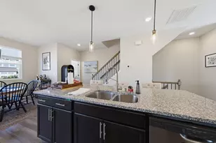 5933 Illuminate Ave, Raleigh, NC 27616 - Photo 6