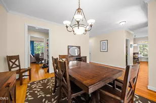143 S Fields Cir, Chapel Hill, NC 27516 - Photo 8