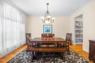 143 S Fields Cir, Chapel Hill, NC 27516 - Photo 6