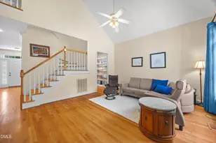 143 S Fields Cir, Chapel Hill, NC 27516 - Photo 22