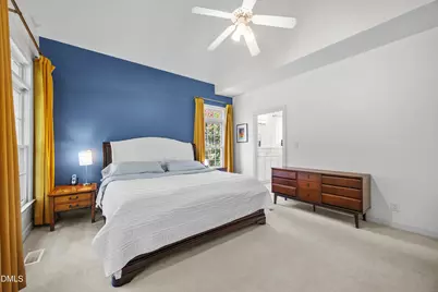143 S Fields Circle, Chapel Hill, NC 27516 - Photo 28