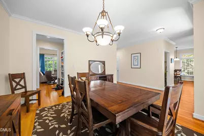 143 S Fields Circle, Chapel Hill, NC 27516 - Photo 8