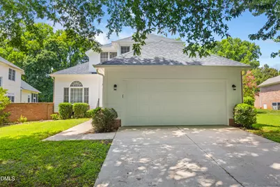 143 S Fields Circle, Chapel Hill, NC 27516 - Photo 2