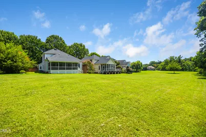 143 S Fields Circle, Chapel Hill, NC 27516 - Photo 46