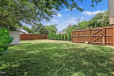 303 S Pettigrew Street, Raleigh, NC 27610 - Photo 34