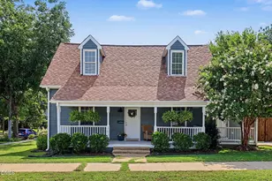 303 S Pettigrew St, Raleigh, NC 27610 - Photo 1