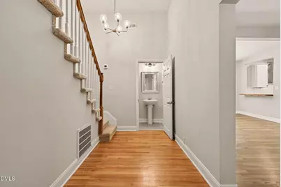 303 S Pettigrew Street, Raleigh, NC 27610 - Photo 20