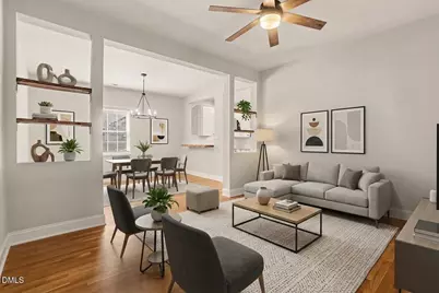 303 S Pettigrew Street, Raleigh, NC 27610 - Photo 14