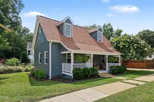 303 S Pettigrew St, Raleigh, NC 27610 - Photo 2