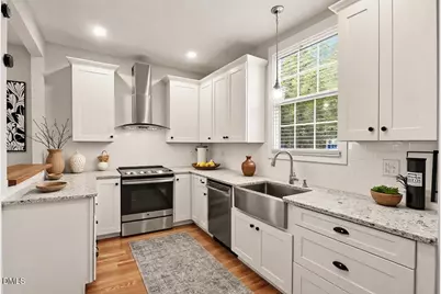 303 S Pettigrew Street, Raleigh, NC 27610 - Photo 16