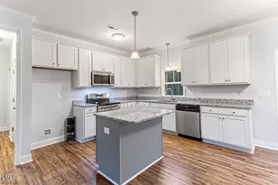9380 N Carolina 27 W, Lillington, NC 27546 - Photo 4