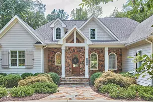 340 Fox Hill Farm Dr, Hillsborough, NC 27278 - Photo 2
