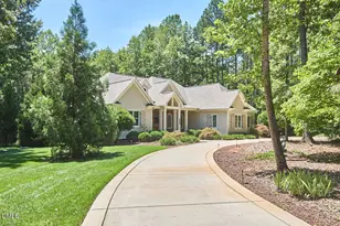 340 Fox Hill Farm Dr, Hillsborough, NC 27278 - Photo 56