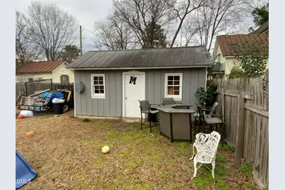 304 W Harnett Street, Dunn, NC 28334 - Photo 12