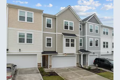 2029 Sandwood Loch Drive, Durham, NC 27703 - Photo 46