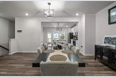 2029 Sandwood Loch Drive, Durham, NC 27703 - Photo 14