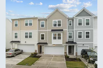 2029 Sandwood Loch Drive, Durham, NC 27703 - Photo 46