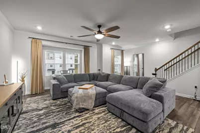 2029 Sandwood Loch Drive, Durham, NC 27703 - Photo 16