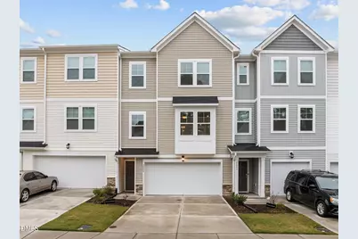 2029 Sandwood Loch Drive, Durham, NC 27703 - Photo 1