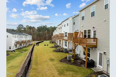 2029 Sandwood Loch Drive, Durham, NC 27703 - Photo 38