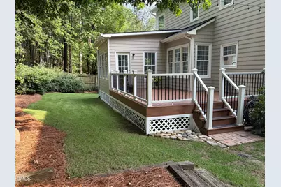 107 Lulworth Court, Cary, NC 27519 - Photo 2