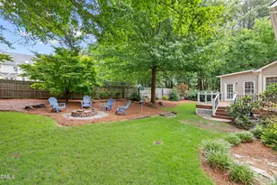 107 Lulworth Ct, Cary, NC 27519 - Photo 36