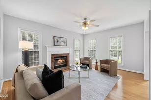107 Lulworth Ct, Cary, NC 27519 - Photo 10