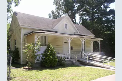 332 Rowland Street, Henderson, NC 27536 - Photo 34