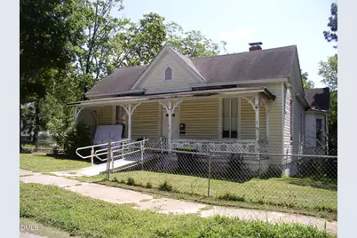 332 Rowland Street, Henderson, NC 27536 - Photo 1