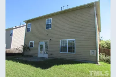 3712 Willow Stone Lane, Wake Forest, NC 27587 - Photo 18