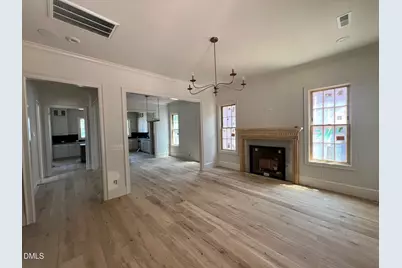 1320 Eldon Circle, Durham, NC 27707 - Photo 2